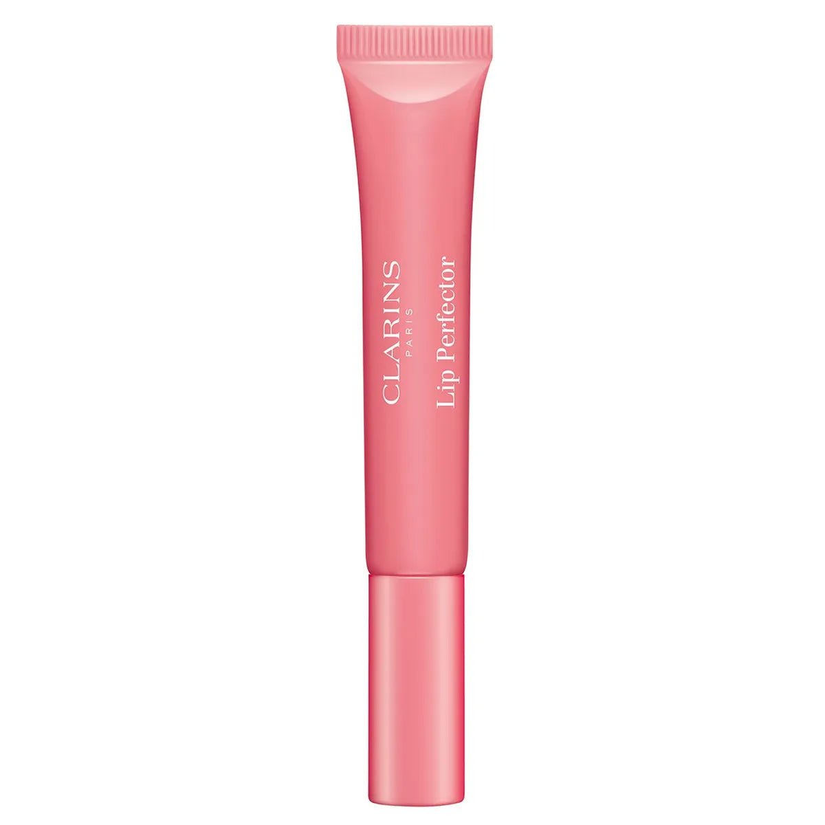 Clarins Instant Light Lip Perfector – 01 Rose Shimmer product image