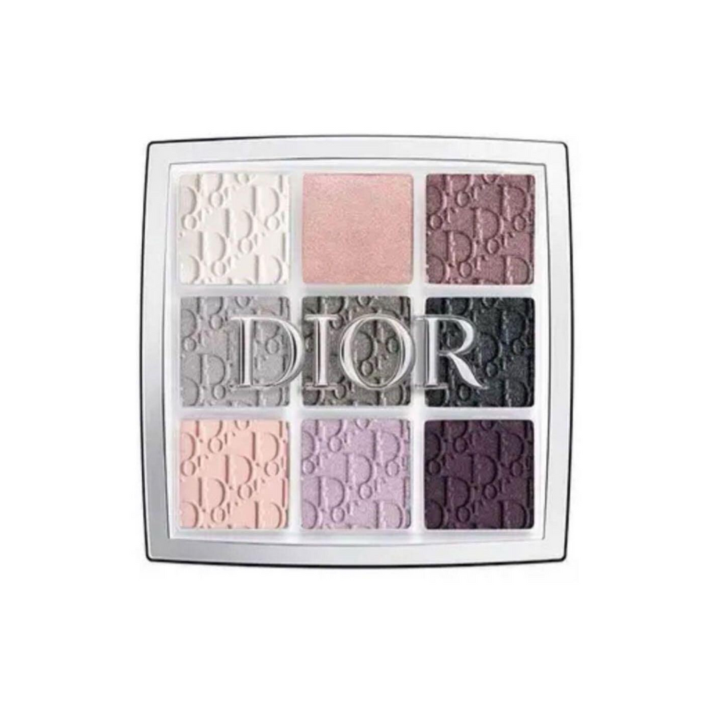 Christian Dior Backstage Eyeshadow Palette – 011 Silver Essentials product image