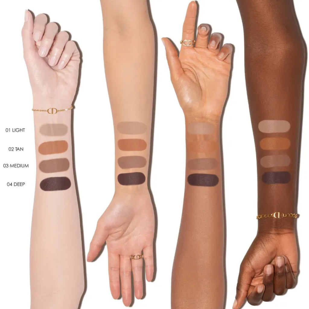 Dior Forever Skin Contour – 01 Light product image