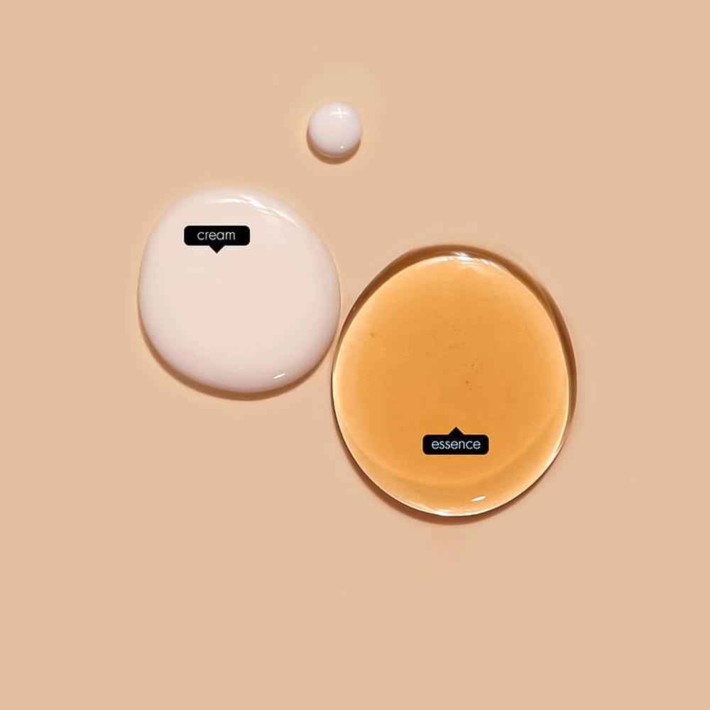 Dr. Ceuracle Kombucha Tea Essence shade detail