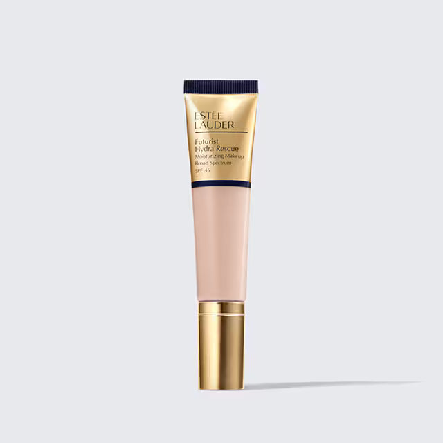 Estée Lauder Futurist Hydra Rescue Moisturizing Foundation SPF 45 – Shade 3C2 product image