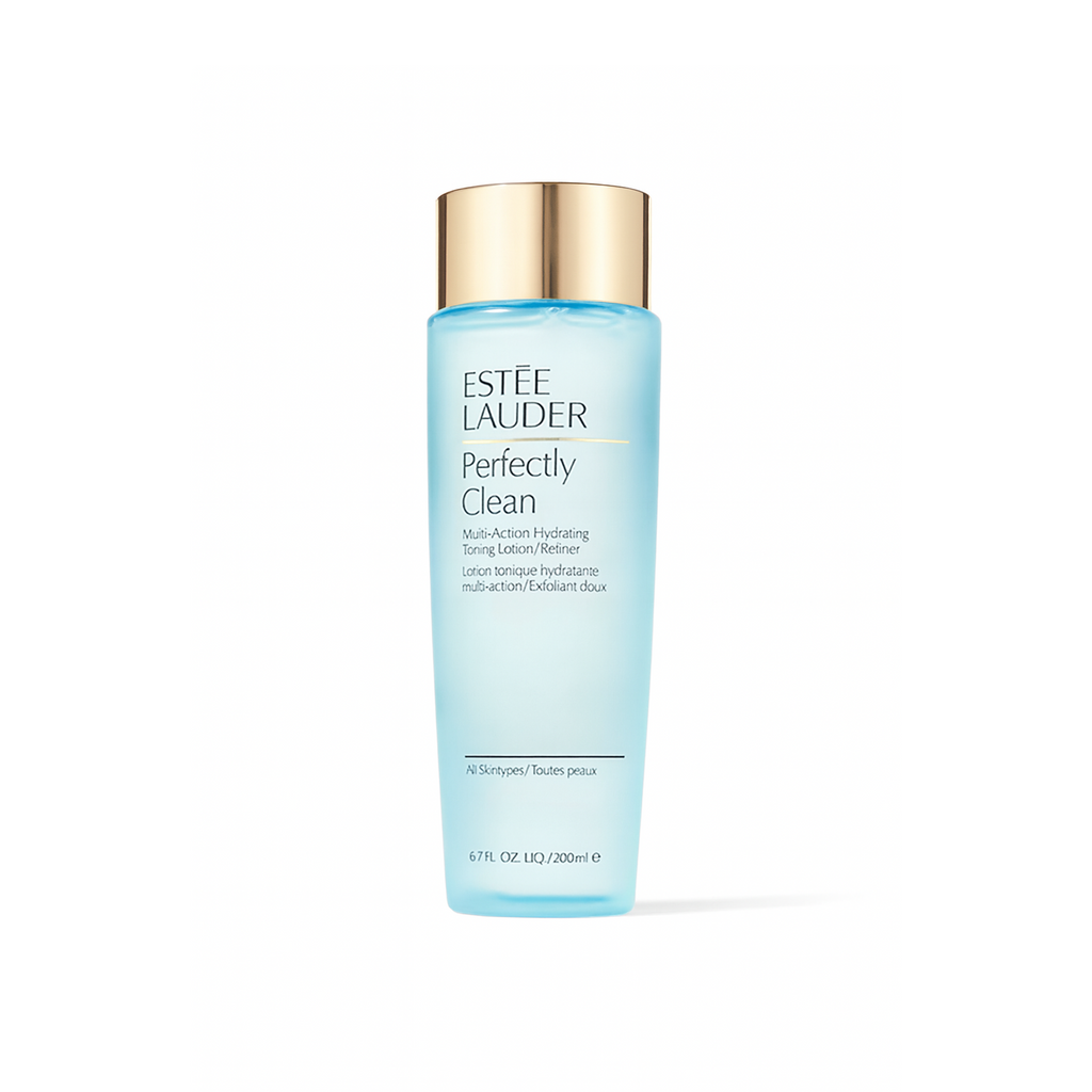 Estée Lauder Perfectly Clean Multi-Action Toning Lotion/Refiner product image