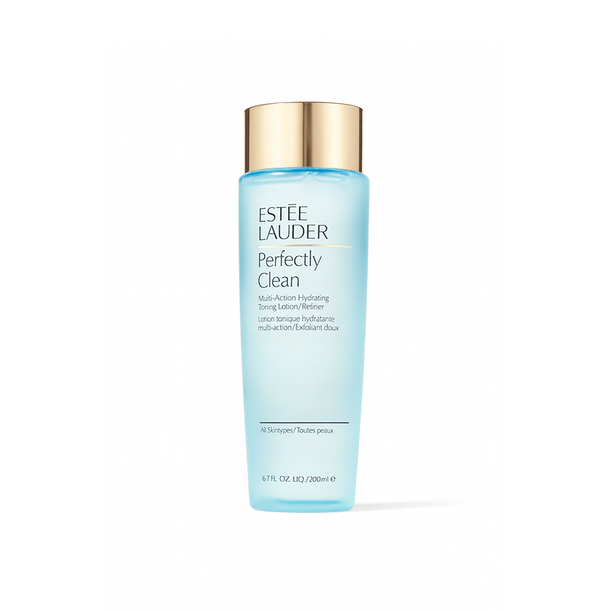 Estée Lauder Perfectly Clean Multi-Action Toning Lotion/Refiner product image