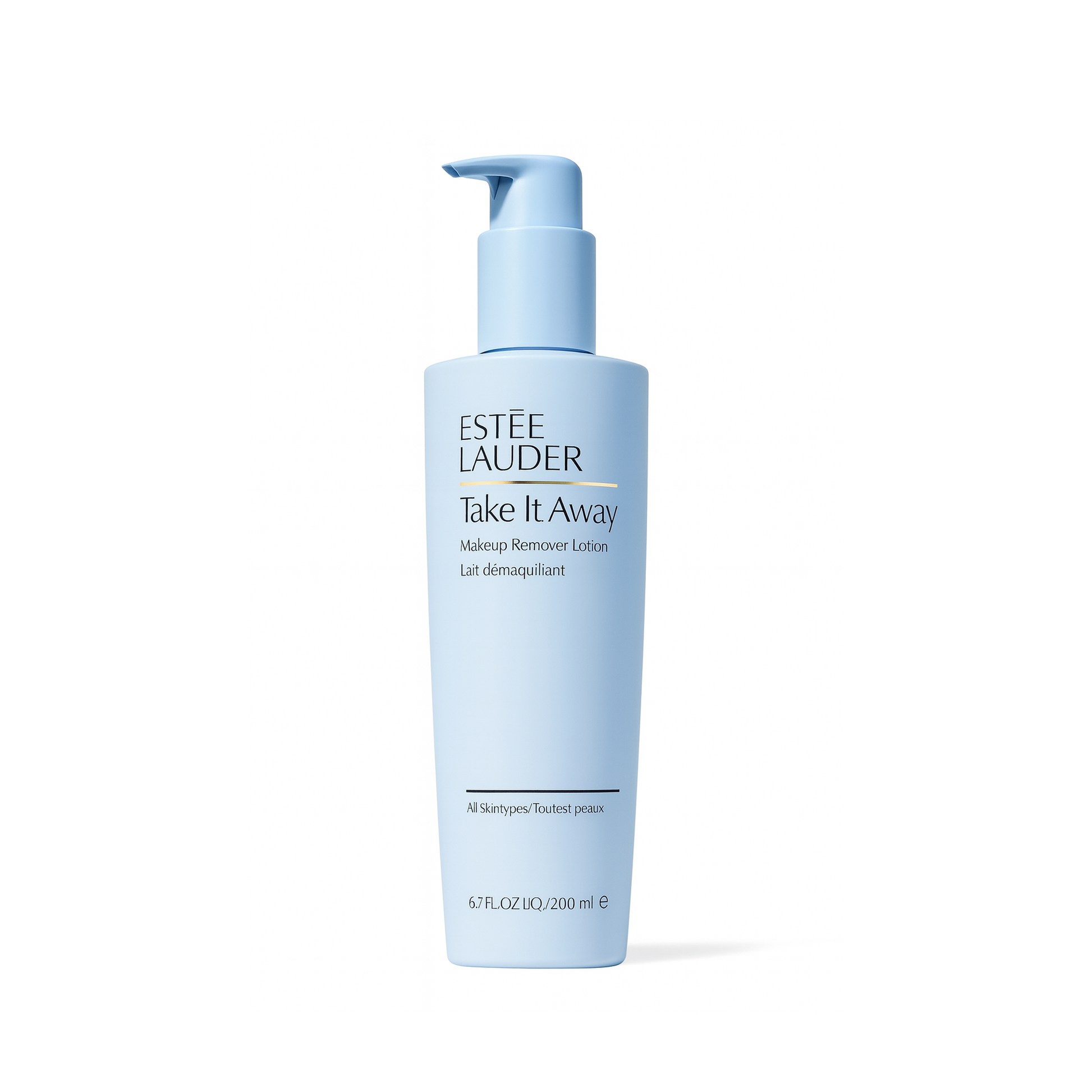 Estée Lauder Take It Away Makeup Remover Lotion product image