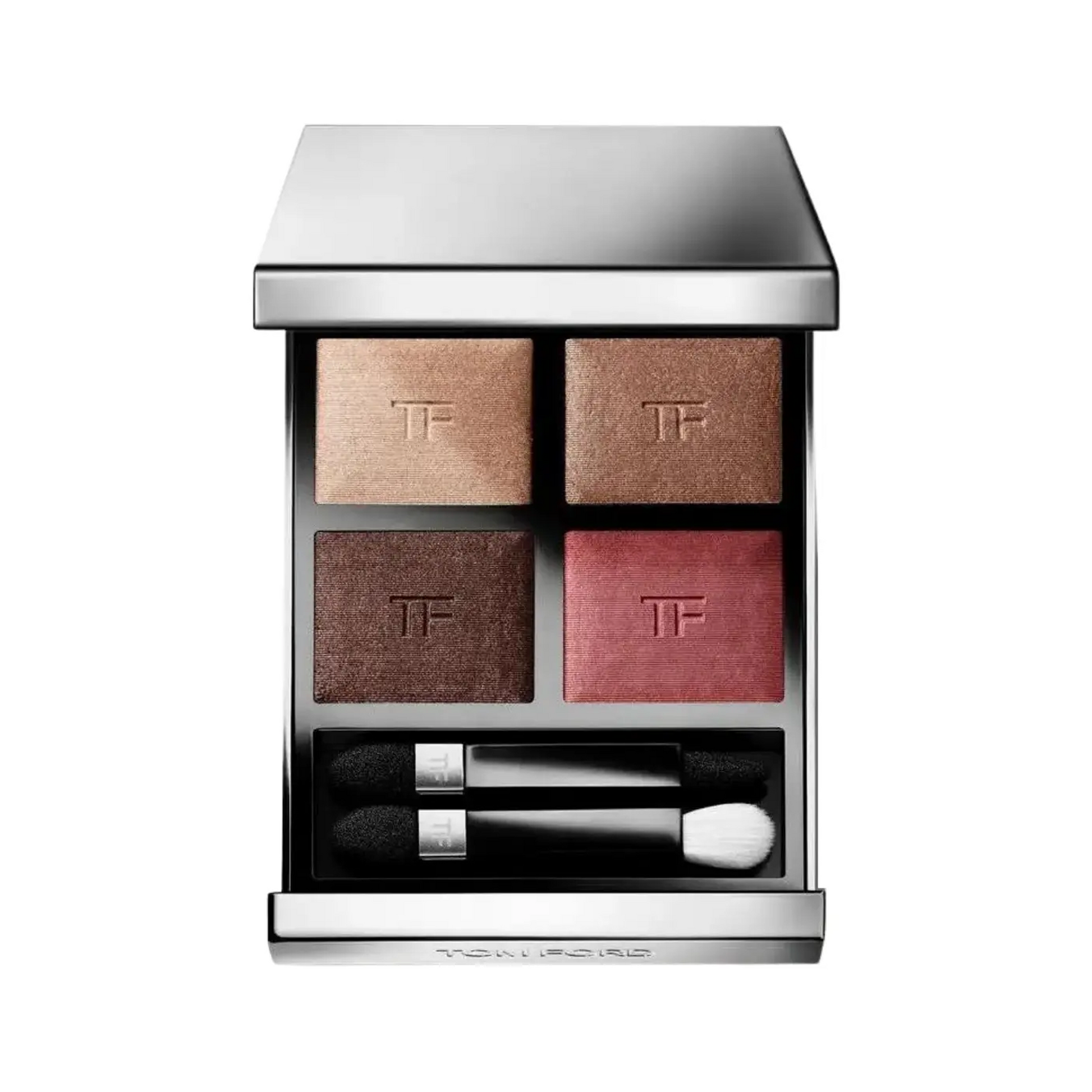 Tom Ford Eye Color Quad Mercurial 6 g | Darling Lux – Darling Tom Ford Eye Color Quad Mercurial 6 g | Darling Lux – Darling