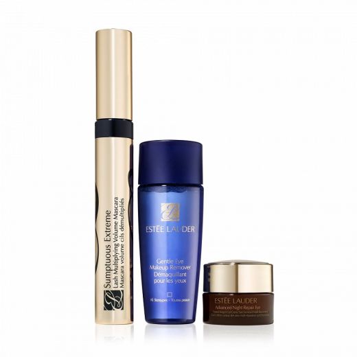 Estée Lauder Sumptuous Extreme Eye Seduction Volume Care Mascara Set product image