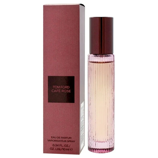 Tom Ford Café Rose Eau de Parfum – 10ml shade detail