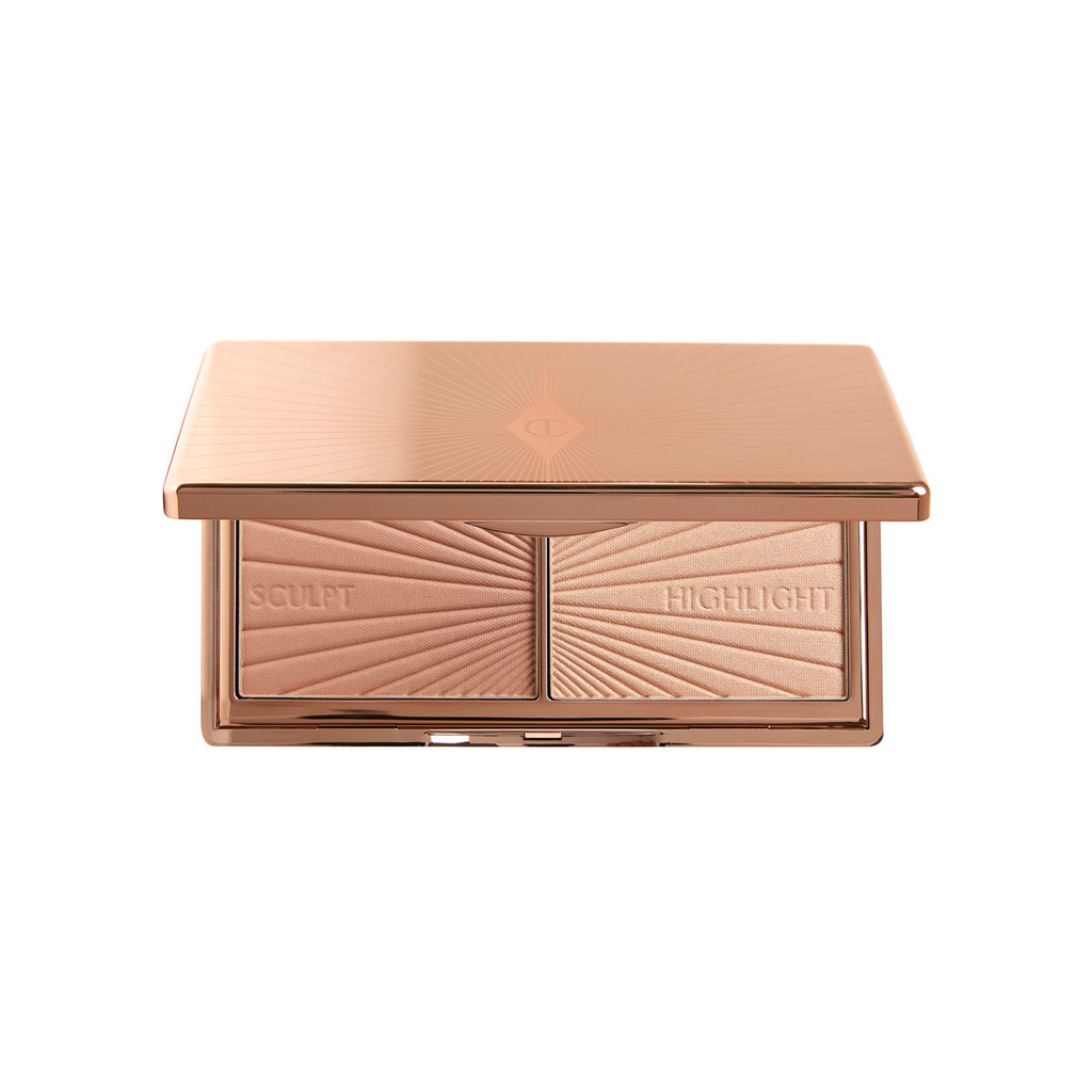 Charlotte Tilbury Mini Filmstar Bronze & Glow – Light to Medium product image