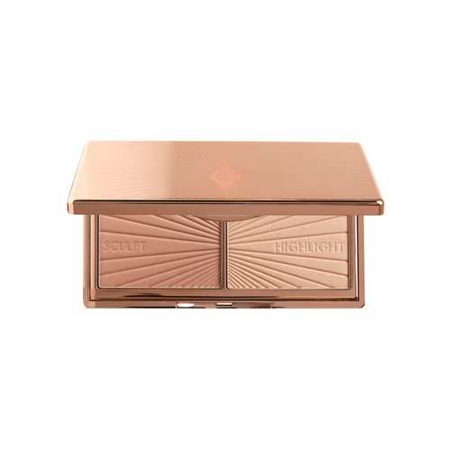 Charlotte Tilbury Mini Filmstar Bronze & Glow – Light to Medium product image