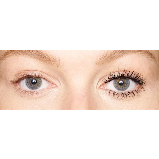 Charlotte Tilbury Full Fat 5 Star Mascara – Glossy Black 4ml shade detail