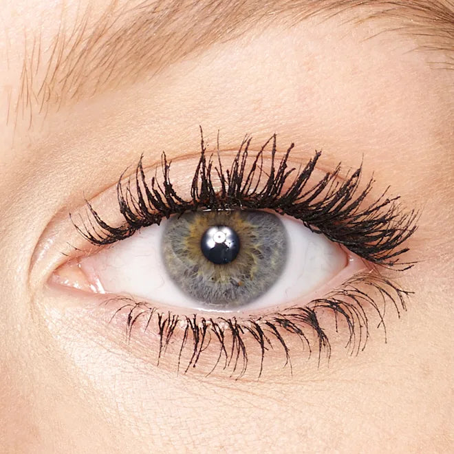 Charlotte Tilbury Full Fat 5 Star Mascara – Glossy Black 4ml shade detail