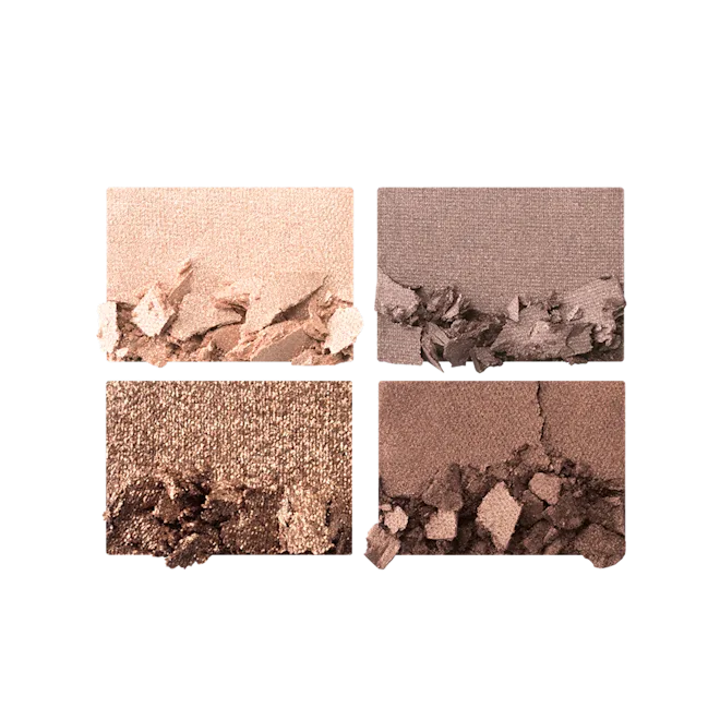 Charlotte Tilbury Luxury Palette – The Golden Goddess product image
