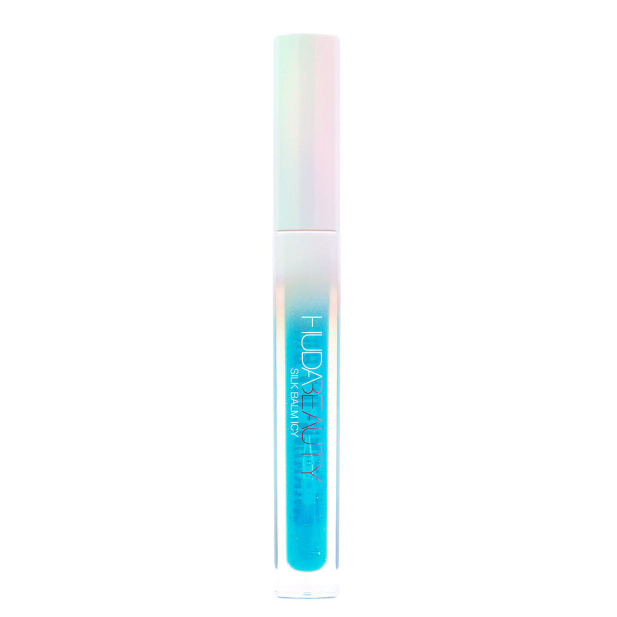 Huda Beauty Silk Balm Icy Cryo-Plumping Lip Balm product image