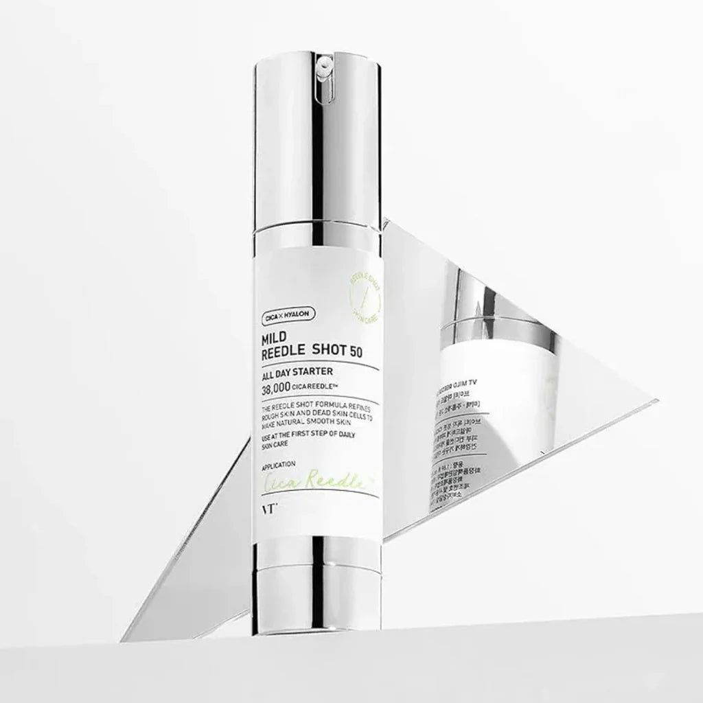 VT Cosmetics Reedle Shot 50 Booster 50ml product image