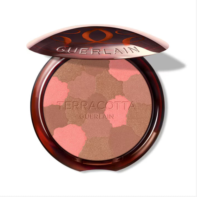 Guerlain Terracotta Light Bronzing Powder – 04 Deep Golden product image