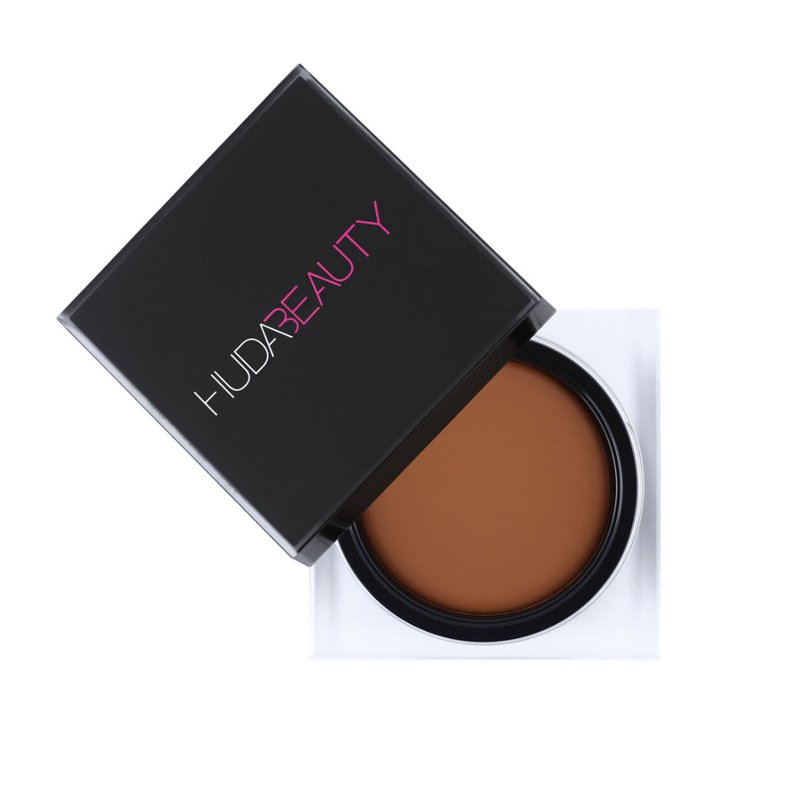 Huda Beauty Tantour Contour & Bronzer Cream – Light Brown product image