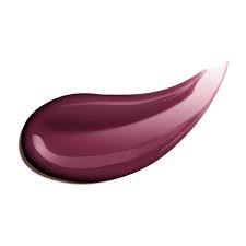 Сlarins Instant Light Lip Perfector - 08 Plum Shimmer shade detail