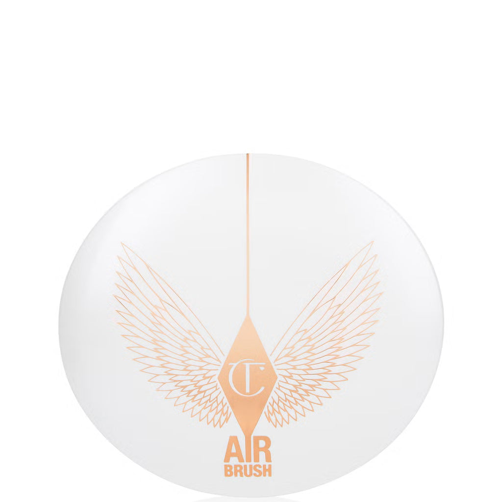 Charlotte Tilbury Airbrush Brightening Flawless Finish – Tan/Deep (Travel Size) product image