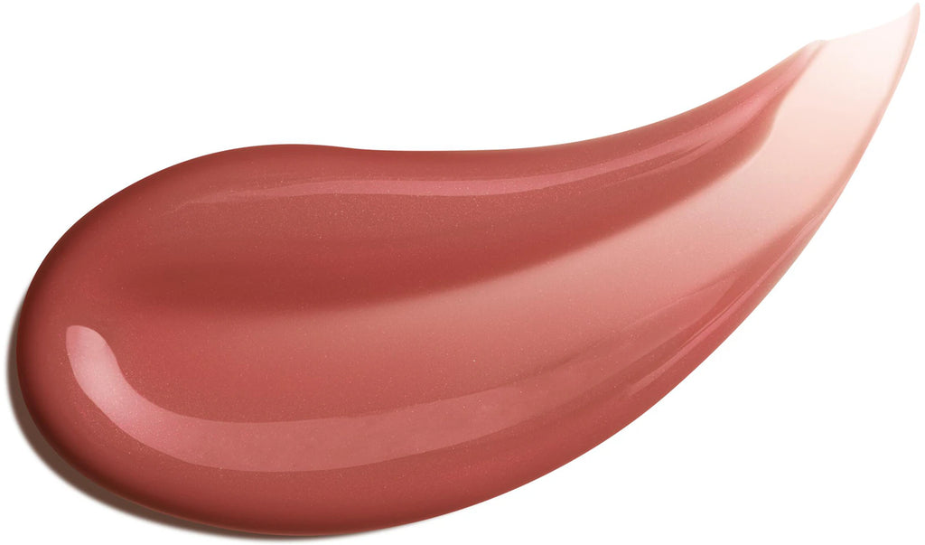 Clarins Instant Light Lip Perfector – 06 Rosewood Shimmer shade detail