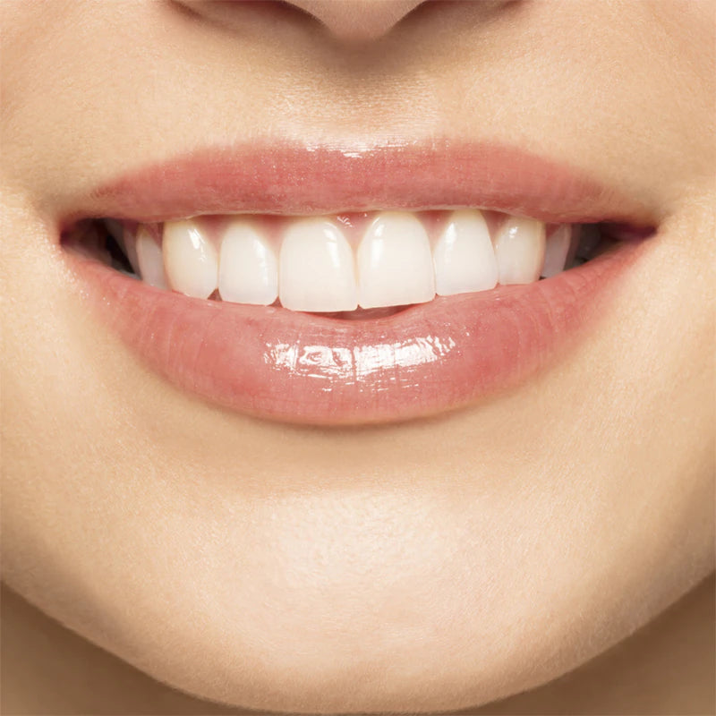 Clarins Instant Light Natural Lip Perfector – 02 Apricot Shimmer product image