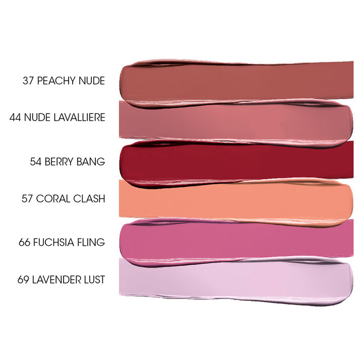 YSL Make Me Blush – Liquid Blush 37 Peachy Nude shade detail