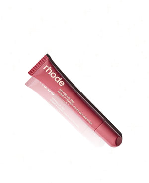 Rhode Peptide Lip Tint – Salty Tan