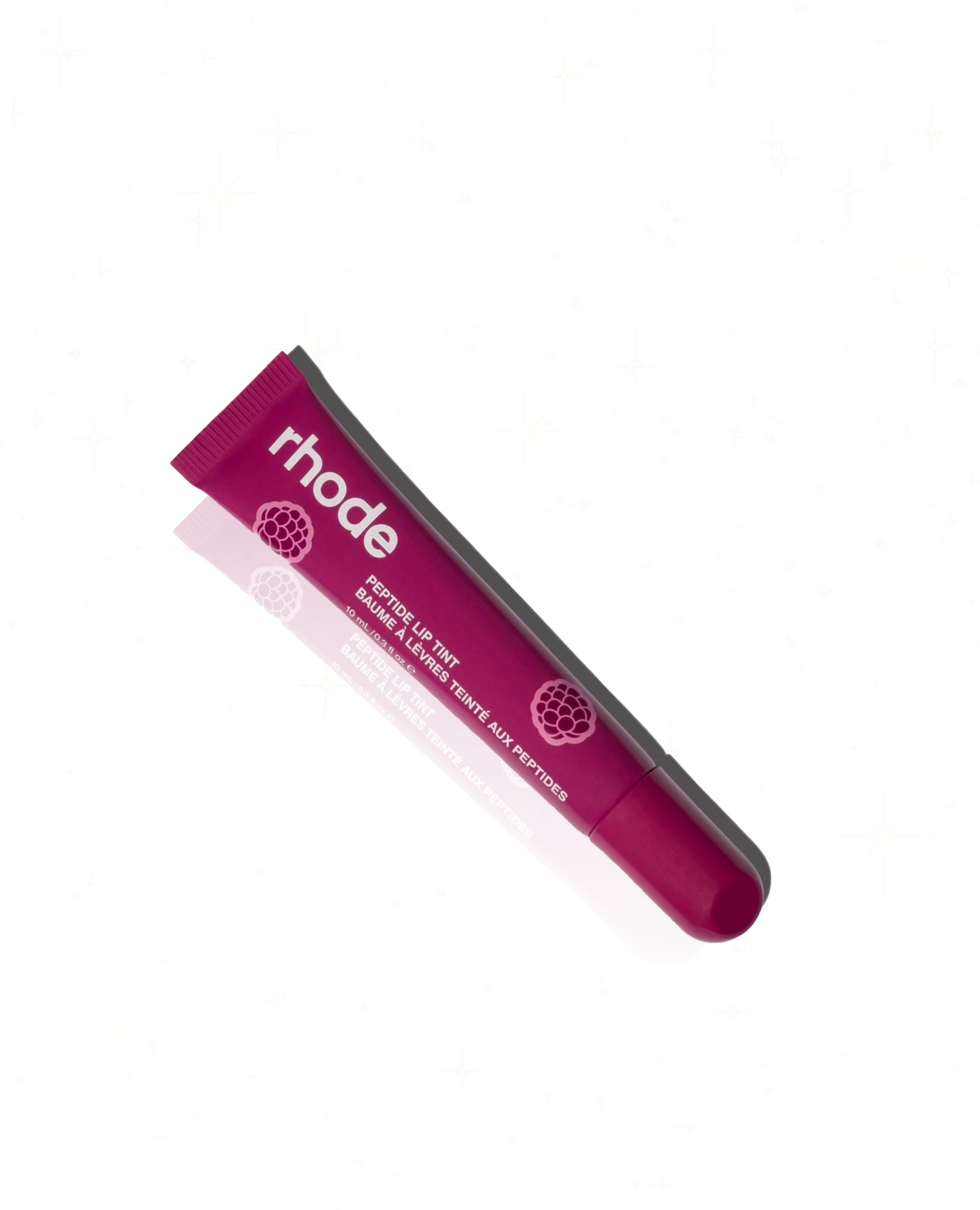 Rhode Peptide Lip Tint – Raspberry Jelly | Darling Lux – Darling