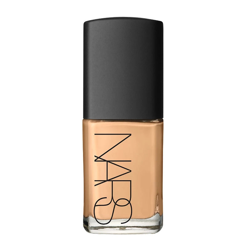 NARS Sheer Glow Foundation – Sahel 30ml product image