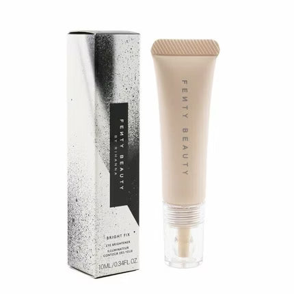 Fenty Beauty Bright Fix Eye Brightener – 08 Deep Melon (Cool) packaging view