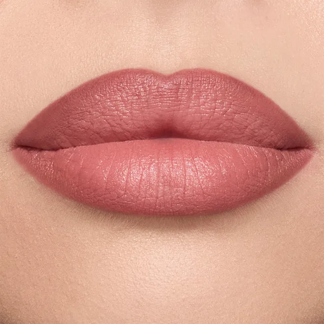 Charlotte Tilbury Mini Pillow Talk Lip Kit – Pillow Talk Medium product image