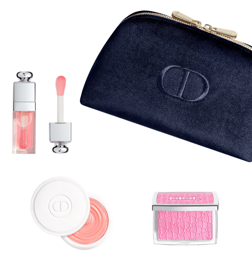 Dior Natural Glow Ritual Makeup Set product image