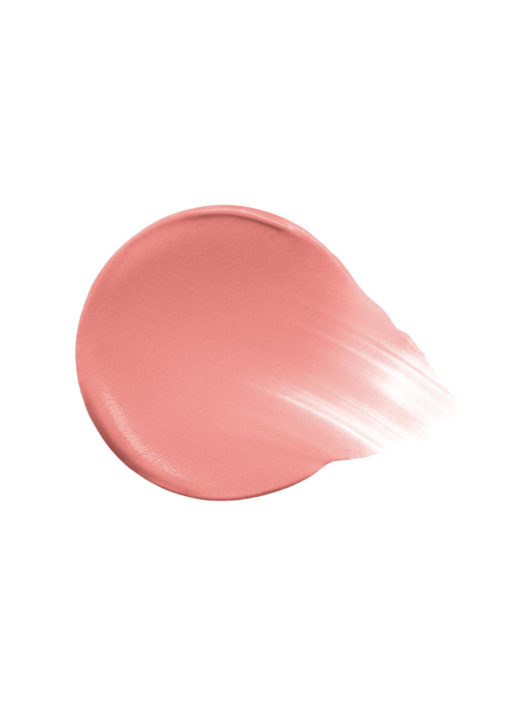 Rare Beauty Soft Pinch Liquid Blush – Bliss swatch