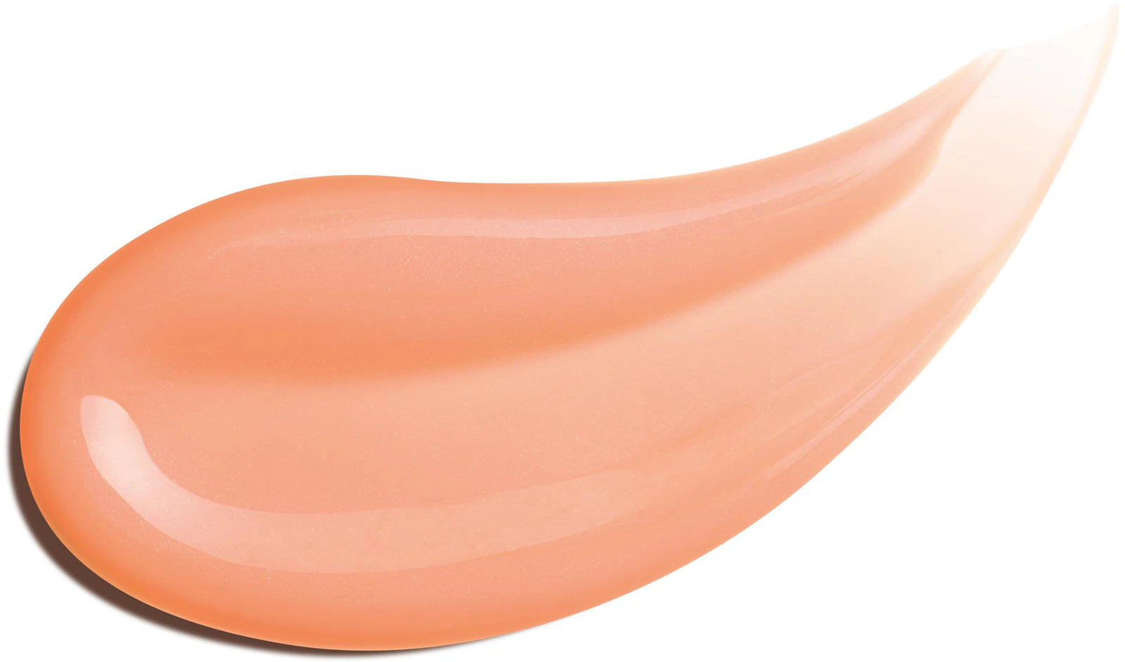 Clarins Instant Light Natural Lip Perfector – 02 Apricot Shimmer product image