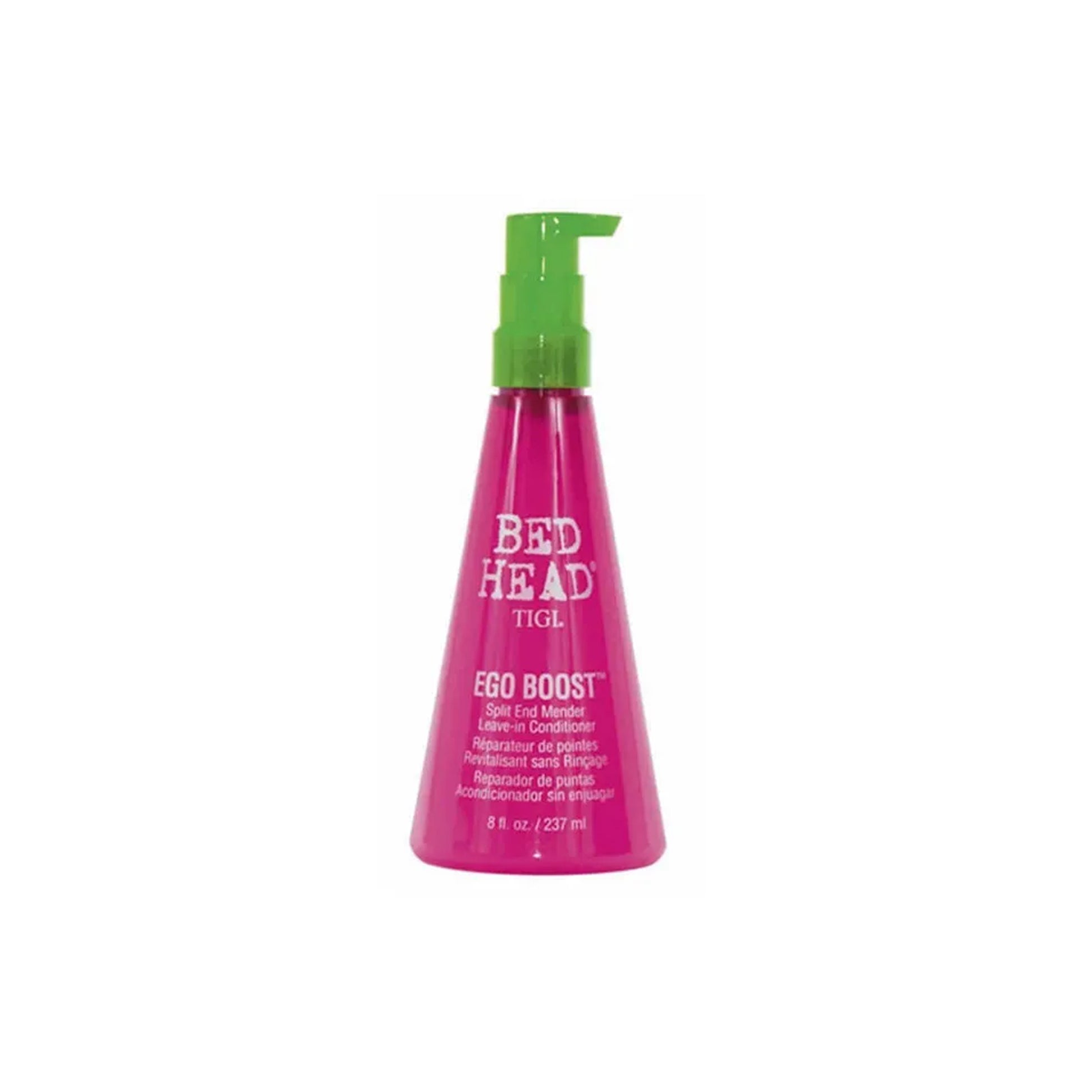 Bed Head by TIGI Ego Boost Leave-In Conditioner for Damaged Hair – 237 ml product image