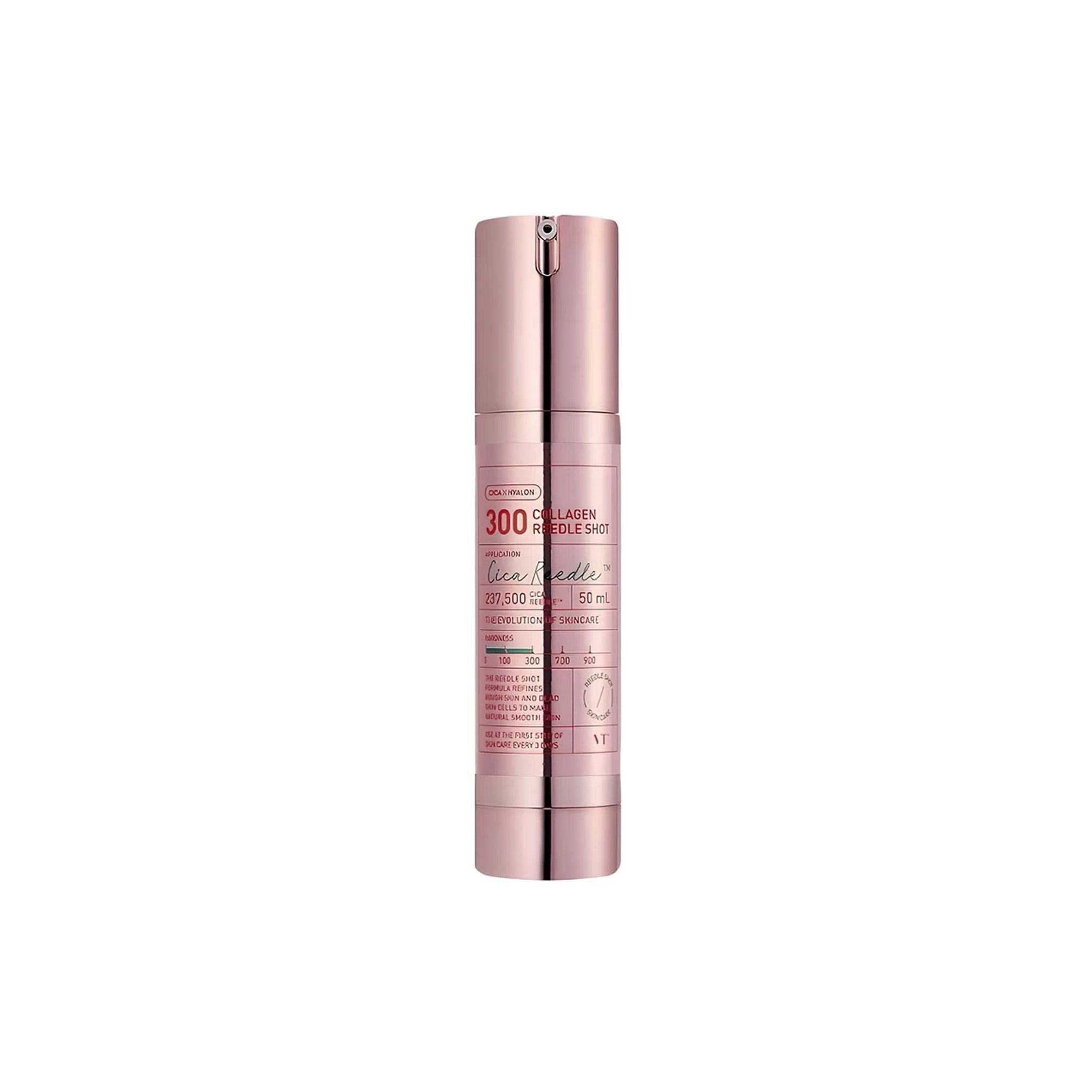 VT COSMETICS Collagen Reedle Shot 300 50ml | Darling Lux – Darling