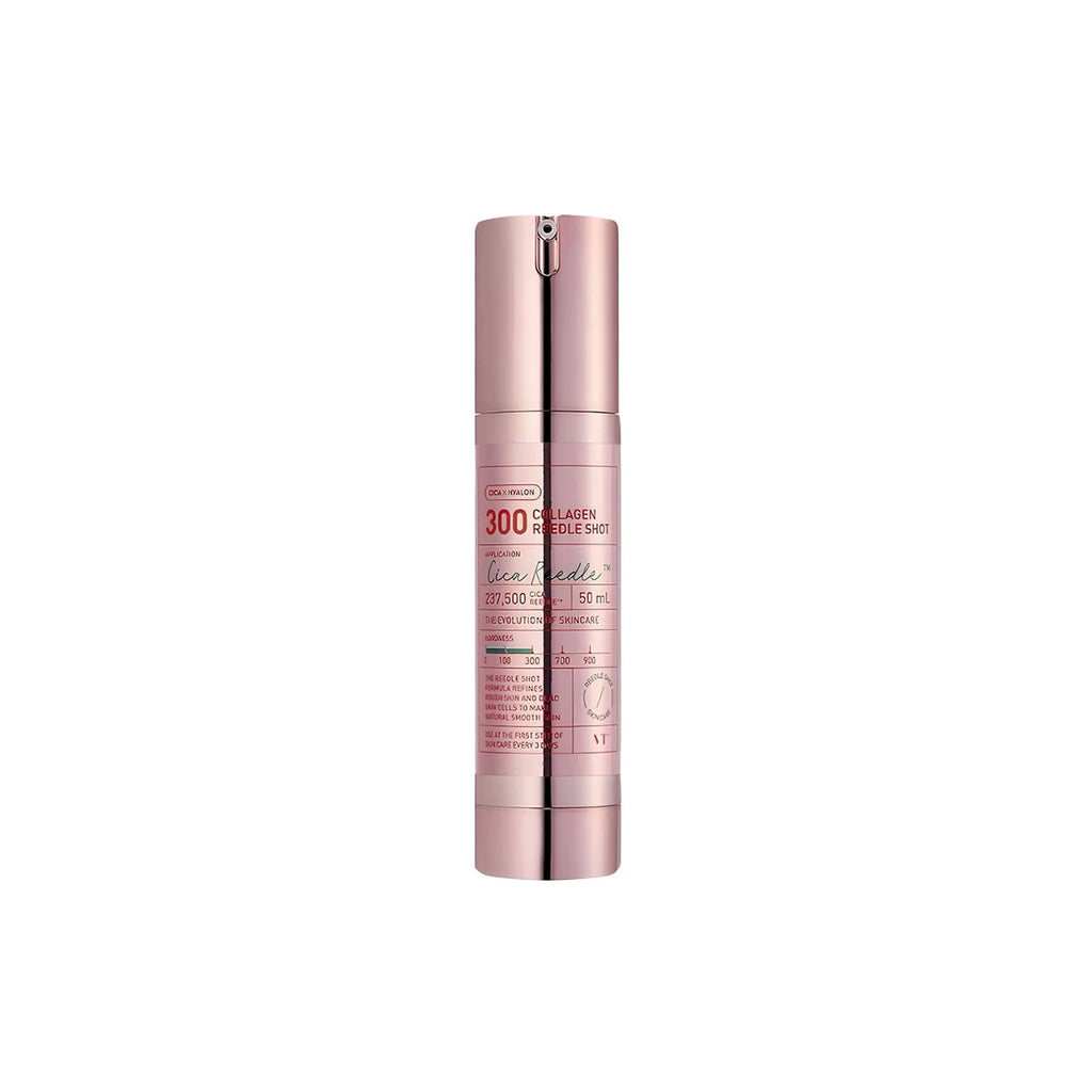 VT COSMETICS Collagen Reedle Shot 300 – 50 ml product image