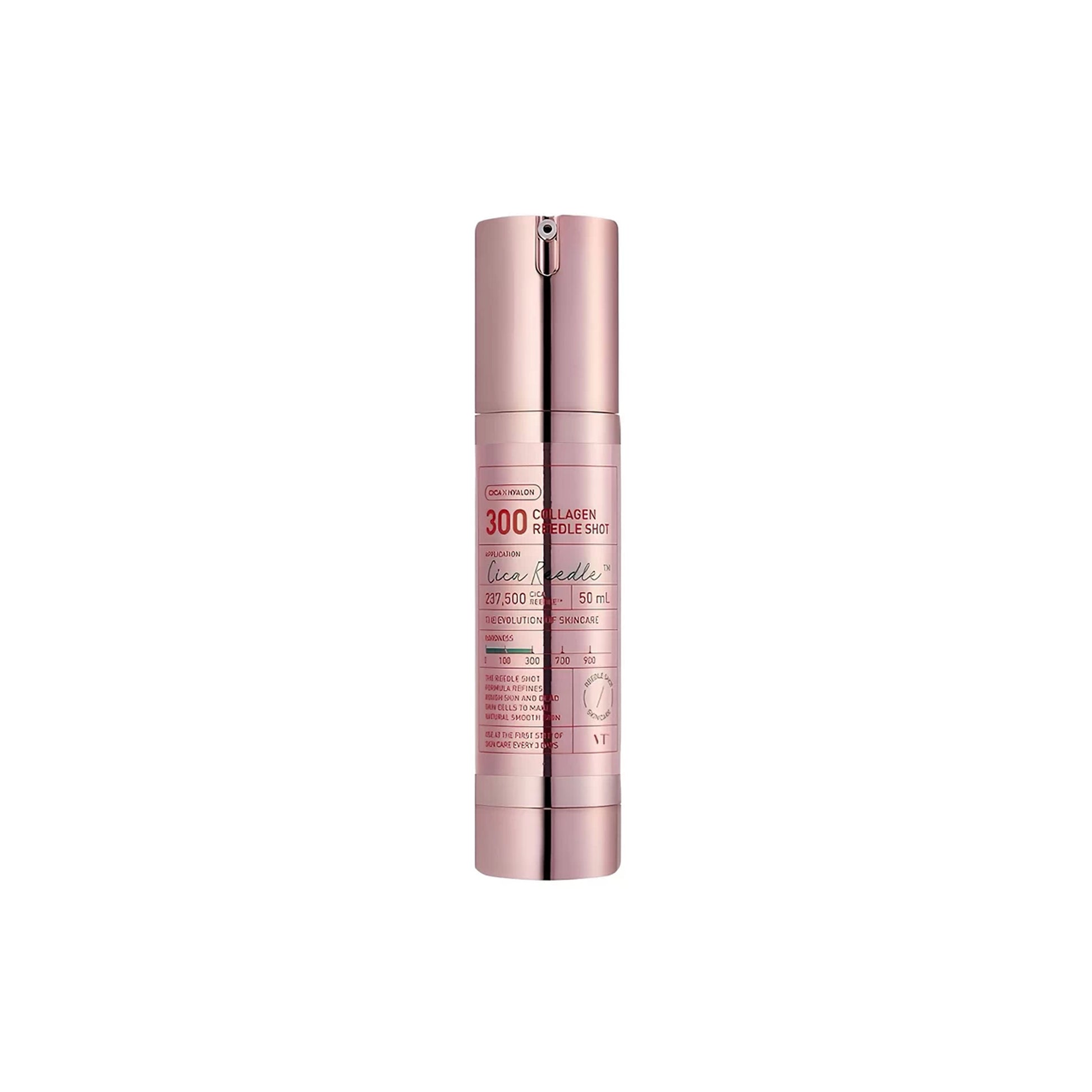 VT COSMETICS Collagen Reedle Shot 300 – 50 ml product image