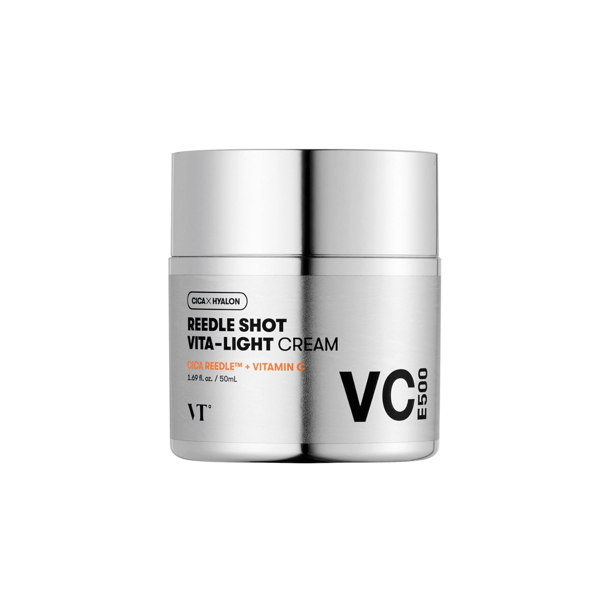 VT COSMETICS Reedle Shot Vita-Light Cream 50ml | Darling Lux