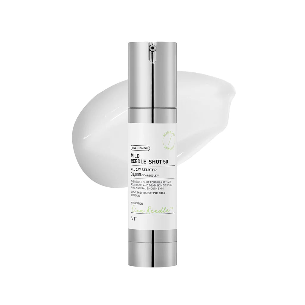 VT Cosmetics Reedle Shot 50 Booster 50ml product image