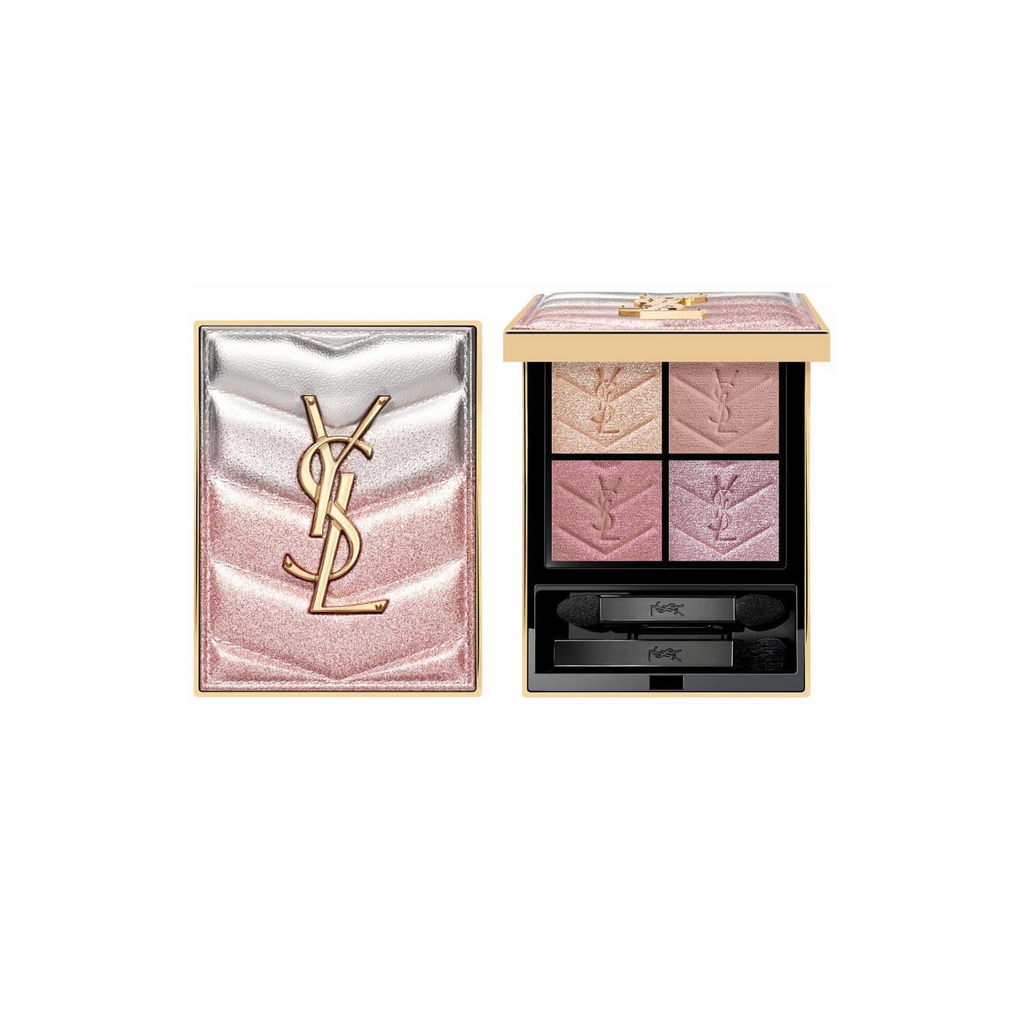 YSL Couture Mini Clutch Eyeshadow Palette 126 - Sparkling Lust
