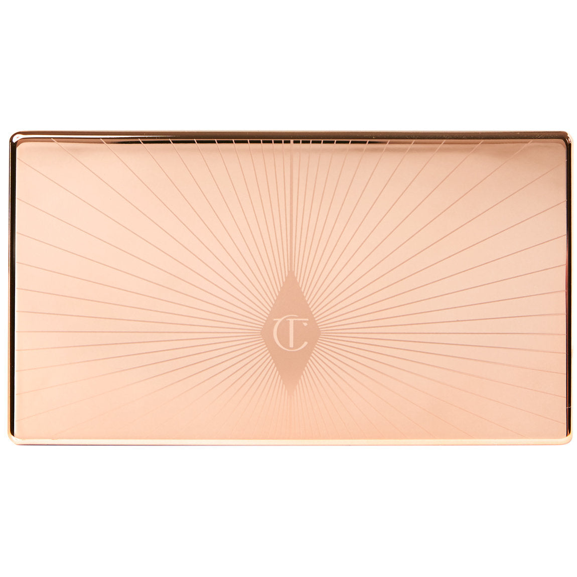Charlotte Tilbury Mini Filmstar Bronze & Glow – Light to Medium shade detail